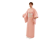 着付け講師の声